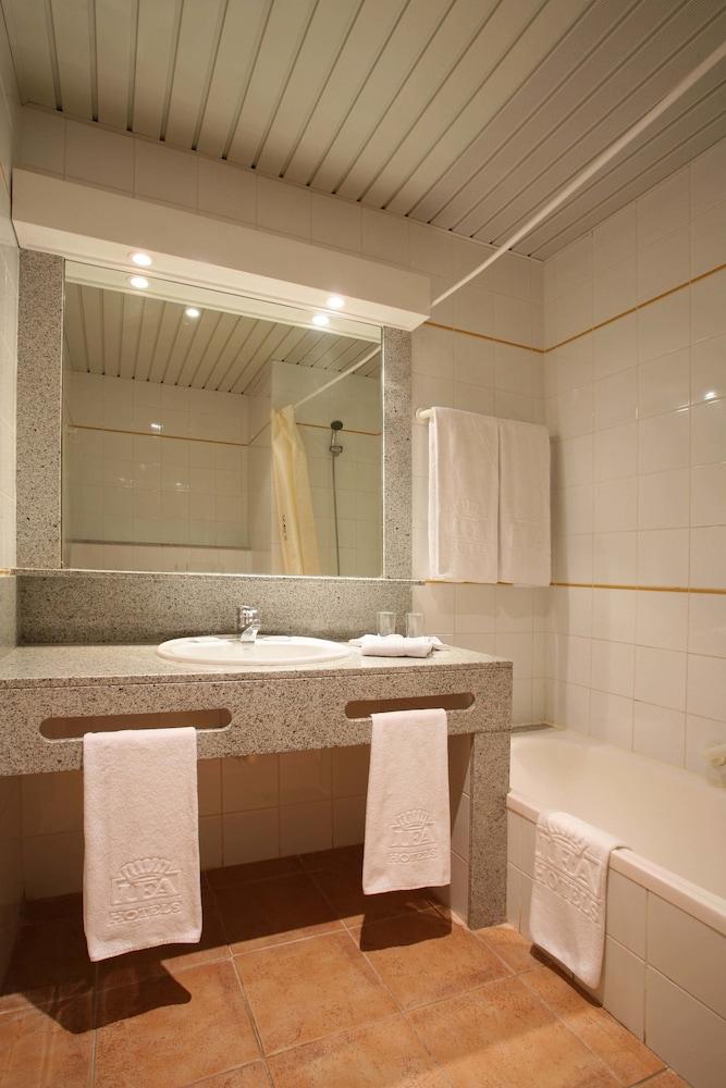 أفضل العروض ل فندق ابورا انتيركلوب اتلانتيك باى لوبيسان  س ماسبالوماس