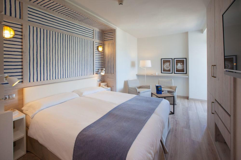 أفضل العروض ل كوراييوم بياتش باى لوبيسان – للبالغين فقط ماسبالوماس