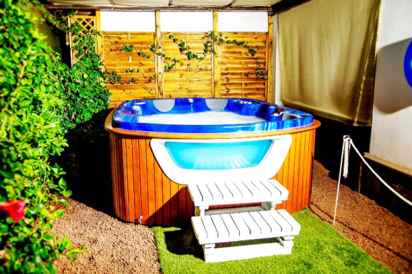 Best offers for Beach Boys Boutique Resort - Caters to Gay Men Maspalomas