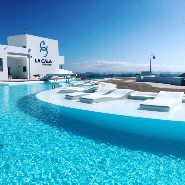 Best offers for CALA LANZAROTE SUITES HOTEL (SOLO ADULTOS) Playa Blanca
