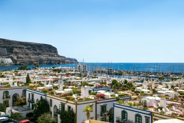Best offers for APARTMENTS PUERTO DE MOGAN THE HOME COLLECTION Mogan