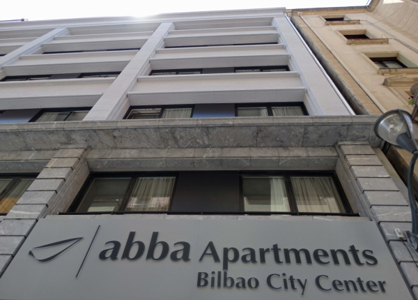Best offers for Bilbao City Center by abba Apartments Bilbao