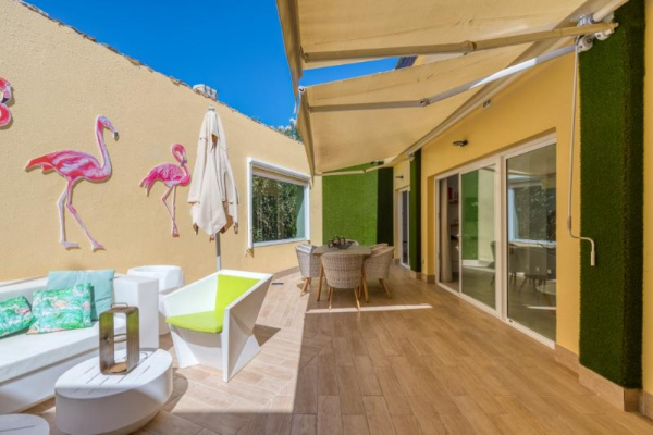 أفضل العروض ل  بلايا دي لوس امادوريس