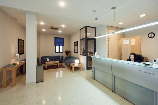 Best offers for HOTEL BENAHOARE Los Llanos De Aridane