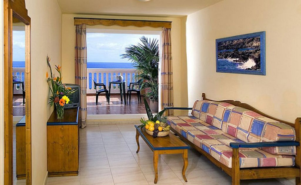 Best offers for HOTEL LAS OLAS  Brena Baja