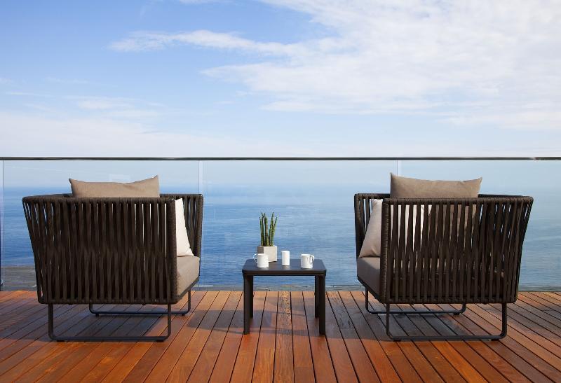 أفضل العروض ل فندق اكيلاري سان سيباستيان