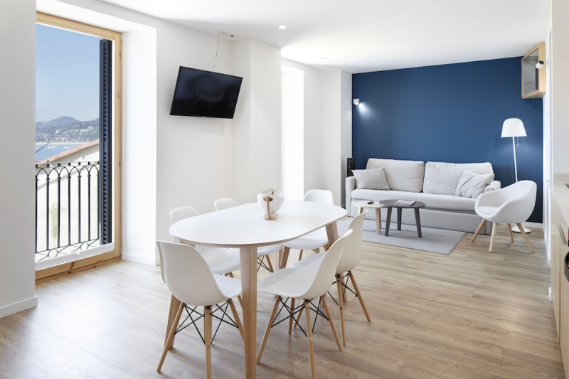 أفضل العروض ل فندق سانسيباي سان سيباستيان