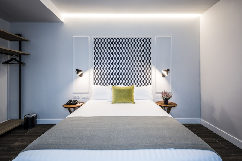 أفضل العروض ل فندق بييا بيكتوريا باى انتور سان سيباستيان