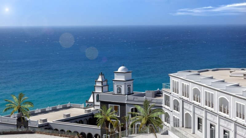 Best offers for ROYAL PALM RESORT & SPA Jandía