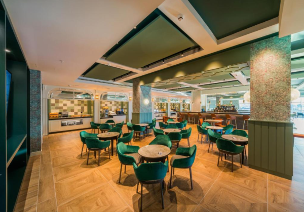 Best offers for Catalonia Donosti San Sebastian