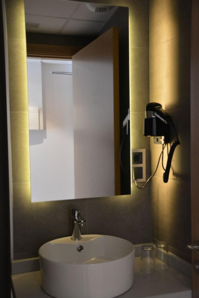 Best offers for HOTEL BILBAO PLAZA Bilbao