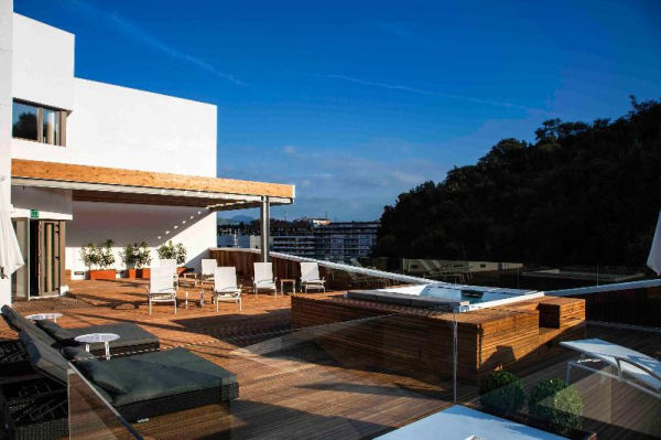 Best offers for Hotel Zenit Convento San Martin San Sebastian