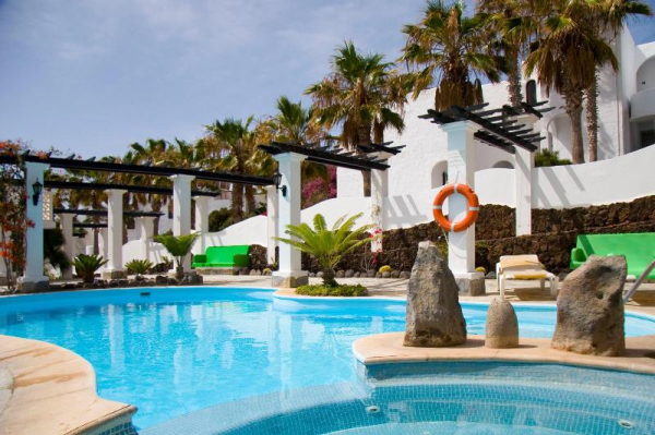 Best offers for Monte Marina Naturist Resort Jandía