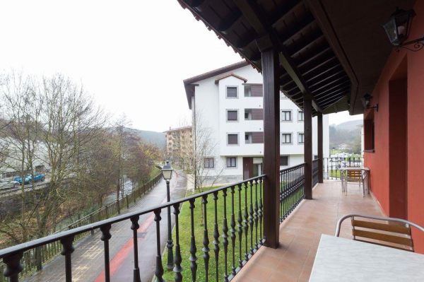 Best offers for Petit Hotel Goierri San Sebastian