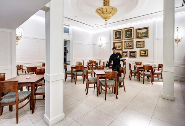 Best offers for Sercotel Europa San Sebastian San Sebastian