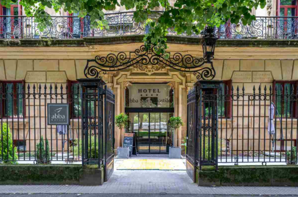 Best offers for abba San Sebastián Hotel San Sebastian
