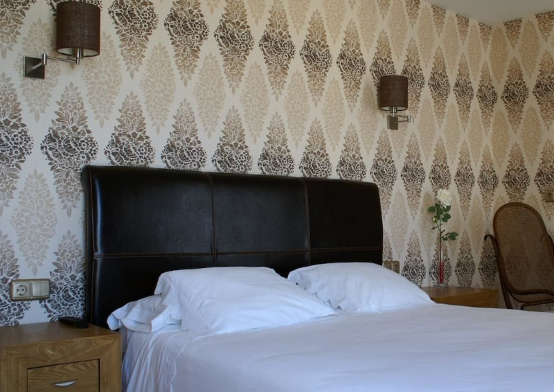 أفضل العروض ل ا اسمورجا بوسادا ديل مار فيلاجارسيا داروسا