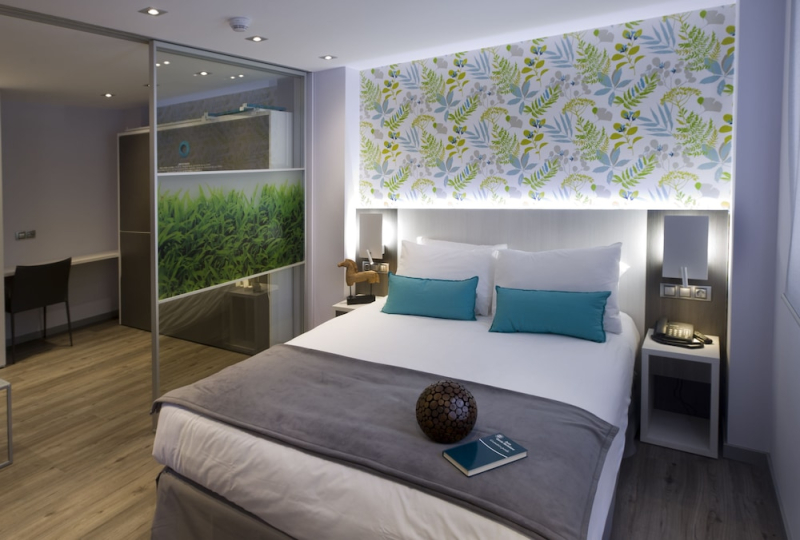 أفضل العروض ل سالامانكا جناح ستوديوس سالامانكه