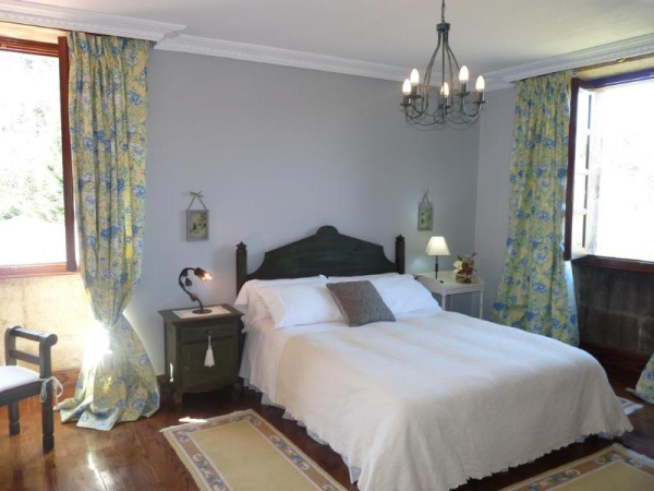Best offers for Casa A Pedreira Cuntis