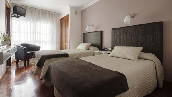 Best offers for City Express Comercio Pontevedra