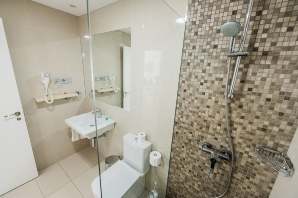 Best offers for HOTEL BAHIA CALMA BEACH Costa Calma