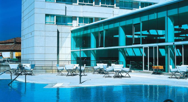 Best offers for HOTEL BALNEARIO  ISLA DE LA TOJA La Toja