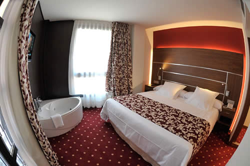 Best offers for HOTEL LEONOR CENTRO Soria