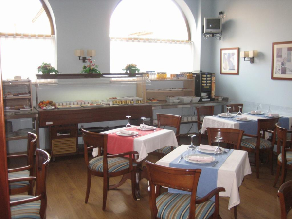 أفضل العروض ل فندق سانتياجو بينابينتي