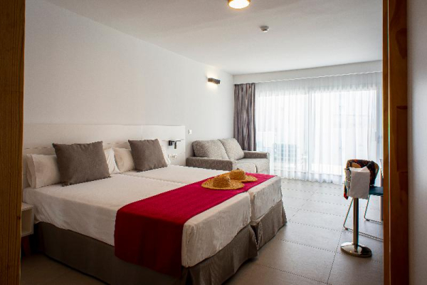 Best offers for Hotel  Taimar Costa Calma