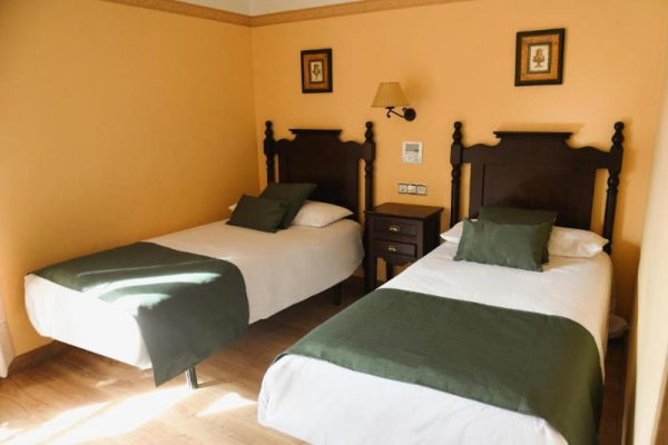 Best offers for Hotel Villa de Vinuesa Soria