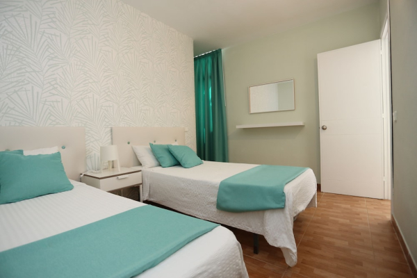 Best offers for Apartamentos Halley Puerto Rico