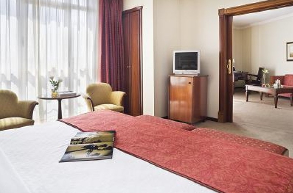 Best offers for GRAN HOTEL DE FERROL Ferrol