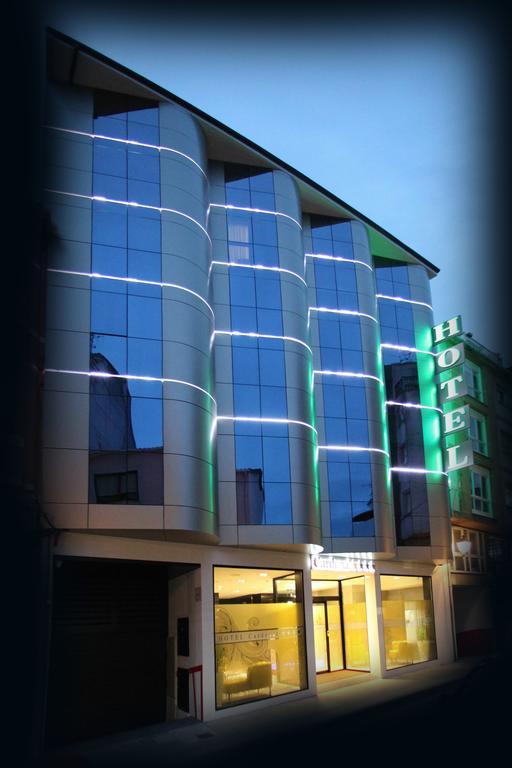 Best offers for HOTEL CARDENAL Monforte De Lemos
