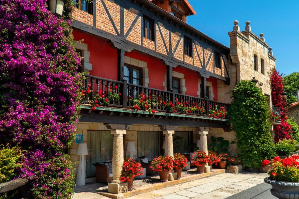 Best offers for HOTEL COSTA ESMERALDA SUITES Suances