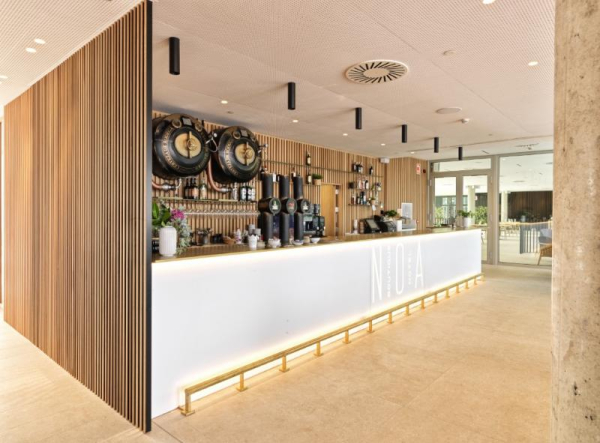 Best offers for HOTEL NOA BOUTIQUE Santa Cruz de Oleiros