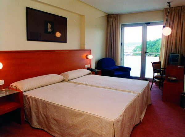 Best offers for HOTEL NORAT PALMEIRA PLAYA Ribeira