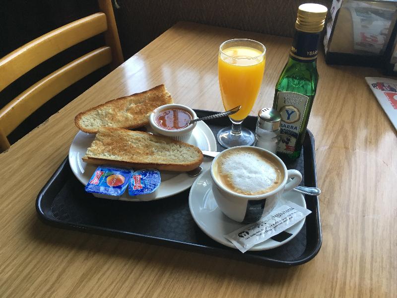 Best offers for Hospedium Hotel Castilla Torrijos Torrijos