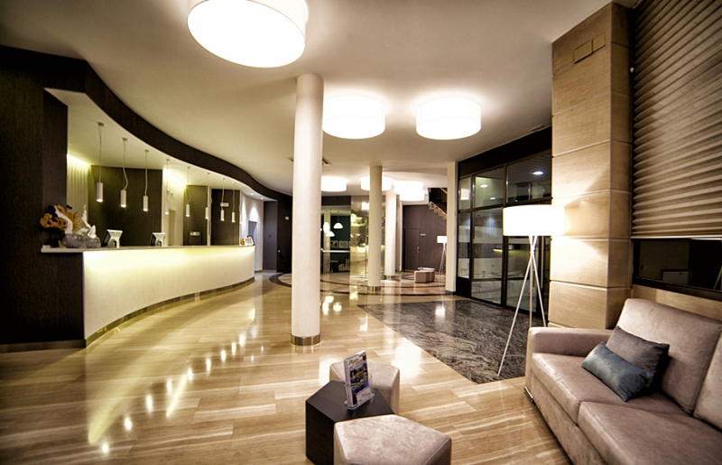 Best offers for PARQUE REAL Ciudad Real