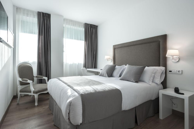 Best offers for Suite Home Sardinero Santander