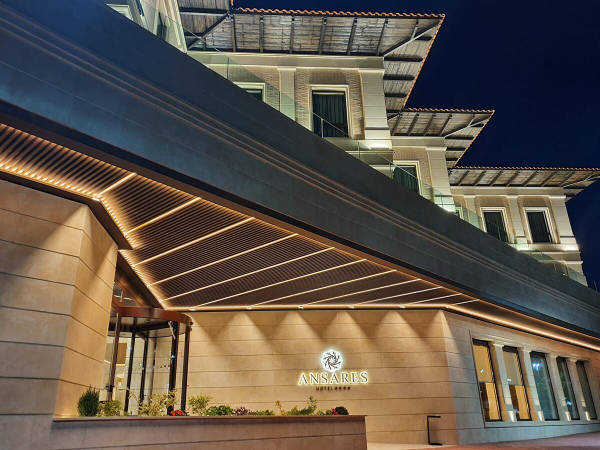 أفضل العروض ل  تارنكون