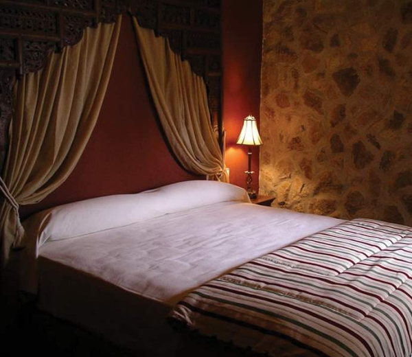 Best offers for HOTEL EL RINCON DE LAS DESCALZAS Carmona