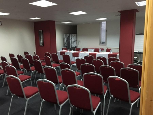 Best offers for HOTEL MADRID LAS ROZAS Las Rozas