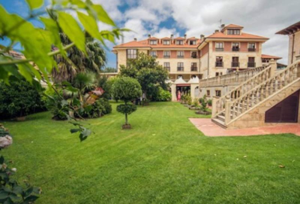 Best offers for HOTEL SPA VILLA PASIEGA Entrambasaguas