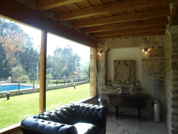 Best offers for Hostería Spa El Pomar Santillana Del Mar