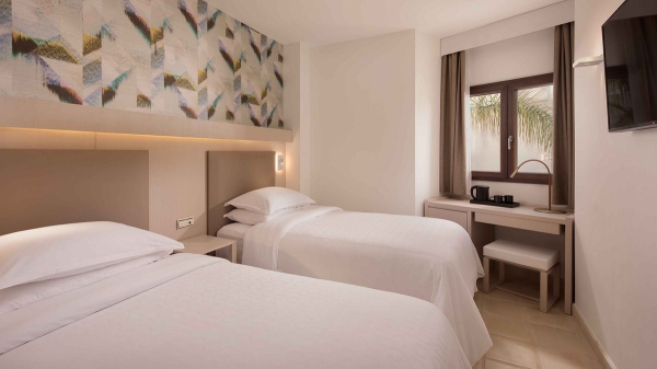 Best offers for Ona Hacienda del Álamo - Hotel Fuente Alamo