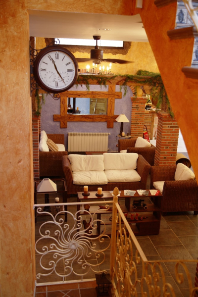 Best offers for Posada Spa Privilegio de Vara Noja