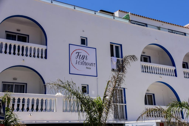 Best offers for FUN VISTAMAR IBIZA Santa Eulalia