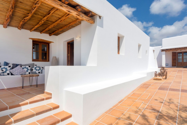 Best offers for AGROTURISMO CAN TONI XUMEU Santa Eulalia