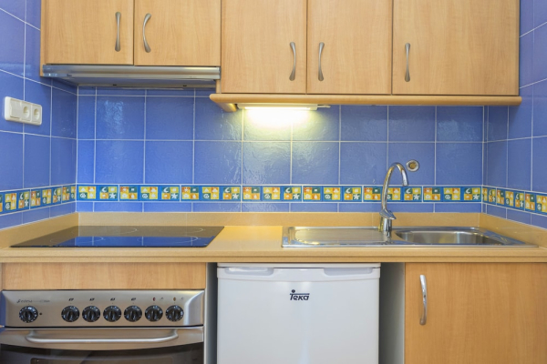 Best offers for APARTAMENTOS SES EUFABIETES Playa Mitjorn