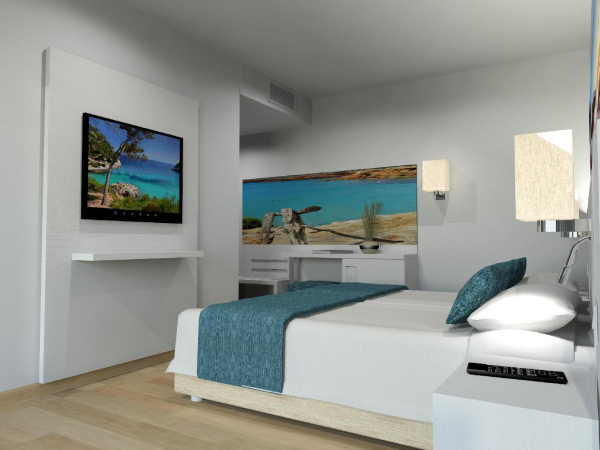 أفضل العروض ل نزل اس بي بلايا ميتجورن